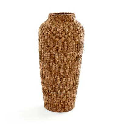 Seagrass Vase