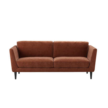 Holly 2.5 Seat Sofa in Koi House Soft Touch