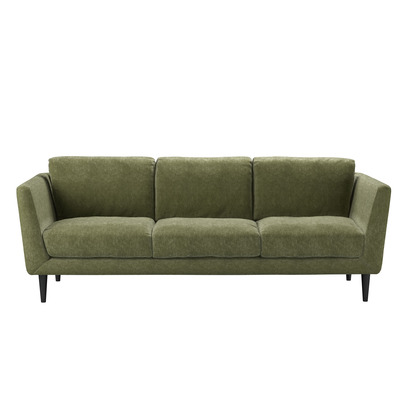 Holly 3 Seat Sofa in Hummingbird House Soft Touch