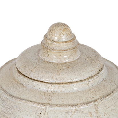Tarn Collection Medium Pot With Lid