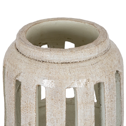 Tarn Collection Large Candle Holder
