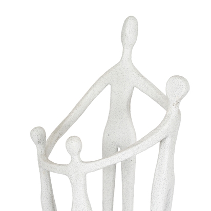 Kin Large Family Ornament