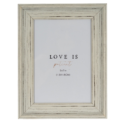 Alba Photo Frame 5X7