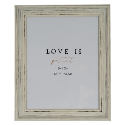 Alba Photo Frame 8X10