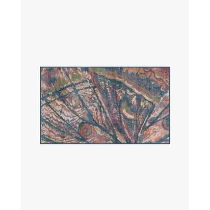Althea Multicolour Rug - 275 x 365 cm - All-In-One Rug