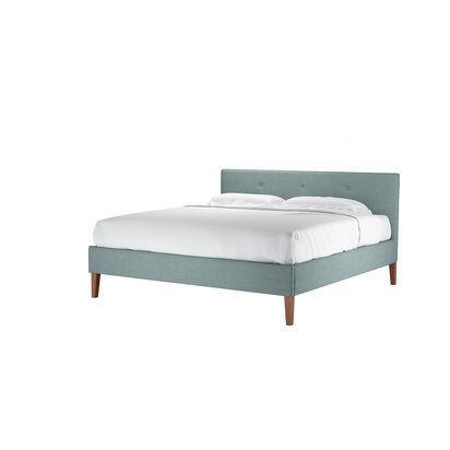 Avery 100cm Super King Bed in Holkham Norfolk Cotton