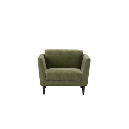 Holly Armchair in Hummingbird House Soft Touch