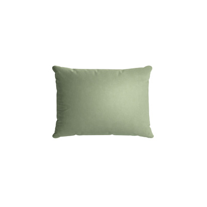 38x55cm Scatter Cushion in Sprig Linen