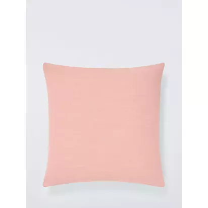 John Lewis Zinnia Cushion Blossom | 50 x 50cm