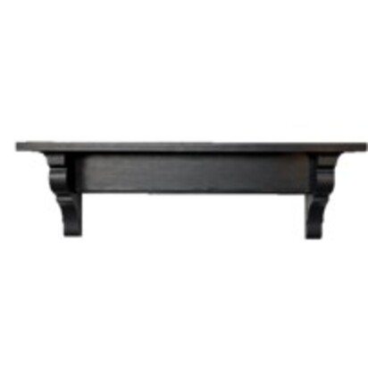 Etsy shelf