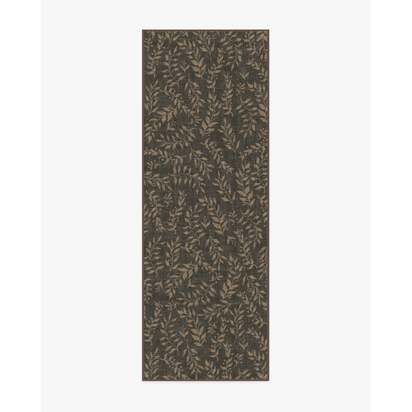Leland Brown Rug - 75 x 215 cm - All-In-One Rug