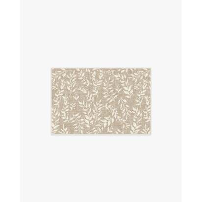 Leland Natural Rug - 60 x 90 cm - All-In-One Rug