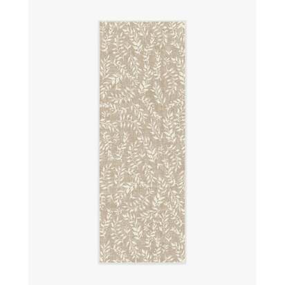 Leland Natural Rug - 75 x 215 cm - All-In-One Rug