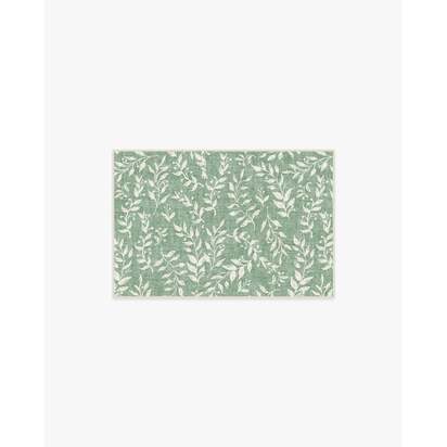 Leland Sage Rug - 60 x 90 cm - All-In-One Rug