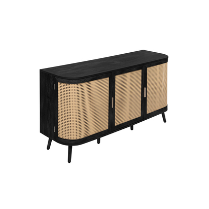 Noah 3 Door Sideboard