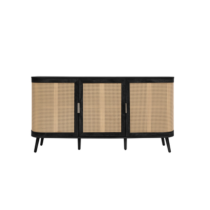 Noah 3 Door Sideboard
