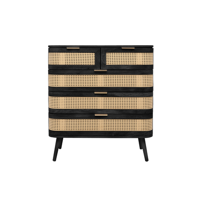 Noah 5 Drawer Chest