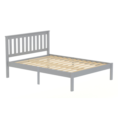Denver Small Double Bed
