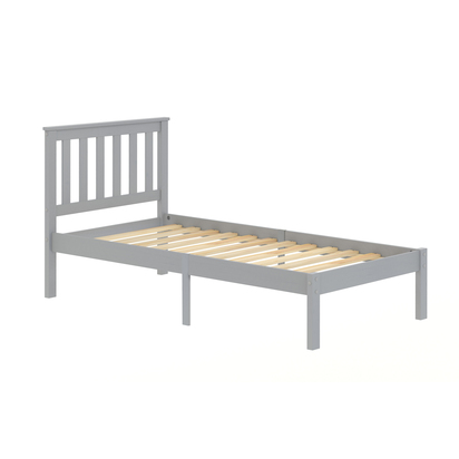 Denver Single Bed