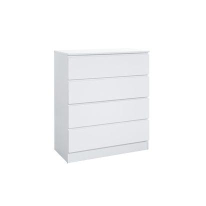 Oslo 4 Drawer Chest