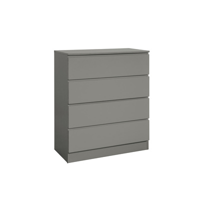 Oslo 4 Drawer Chest