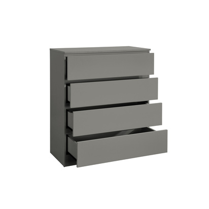 Oslo 4 Drawer Chest