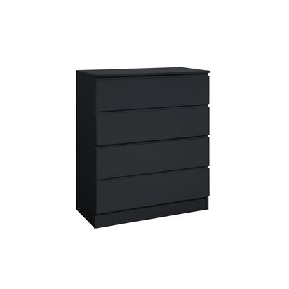 Oslo 4 Drawer Chest