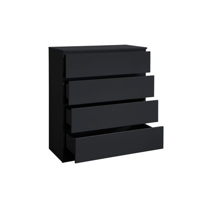 Oslo 4 Drawer Chest