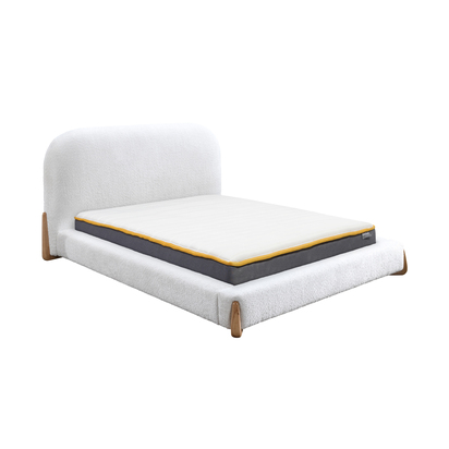 Amalfi Double Bed