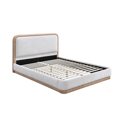 Girona Double Bed