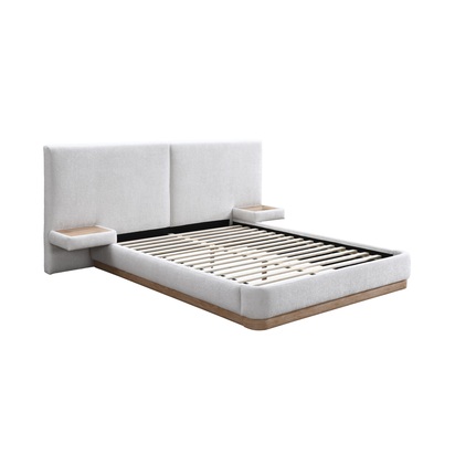 Como Double Bed