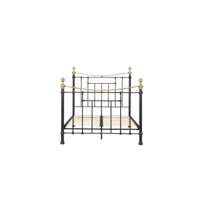 Bronte Double Bed