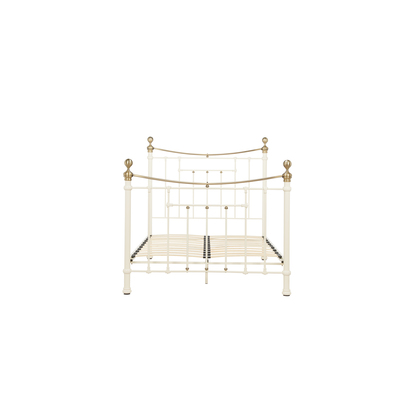 Bronte King Bed