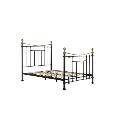 Bronte King Bed