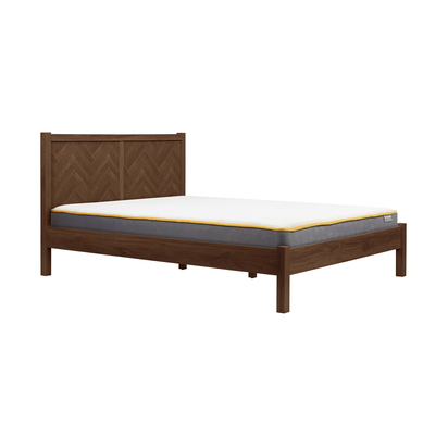 Herringford Double Bed