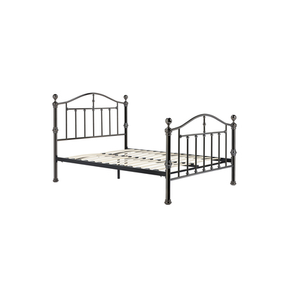 Victoria Double Bed