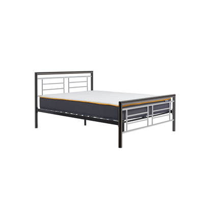 Montana Double Bed