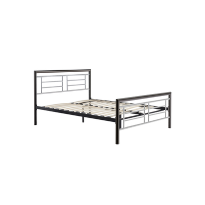 Montana Double Bed