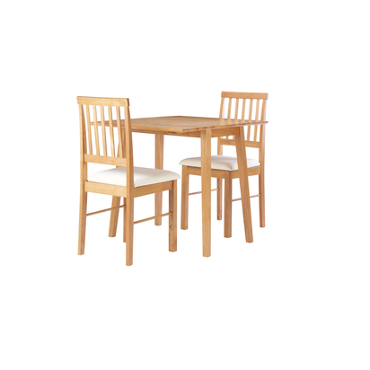 Drop Leaf Dining Set