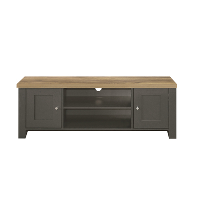Highgate Large TV Unit