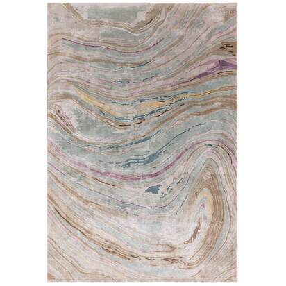 Henley 3 200x300cm Abalone Marble Rug