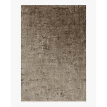 Impasto Natural Flatwoven Rug - 200 x 290 cm - Rug + Pad System
