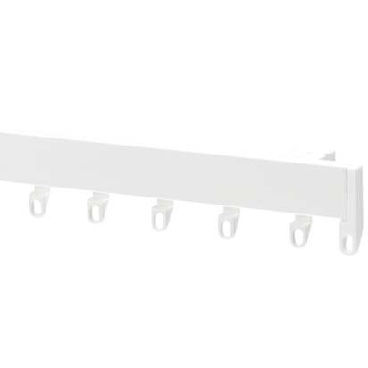 Swish Glide Heavy Duty Aluminium Track