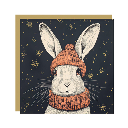 Hartley Christmas Cards (48pk)