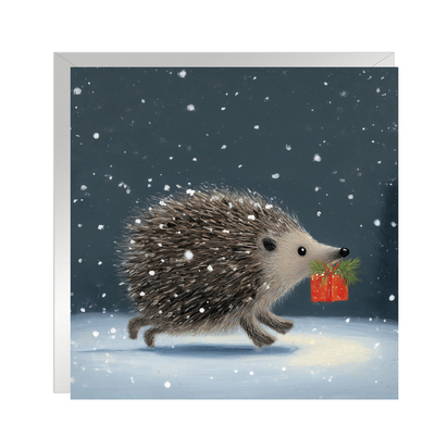 Present for you Christmas Cards (48pk)