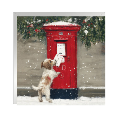 Sending Love Christmas Cards (48pk)