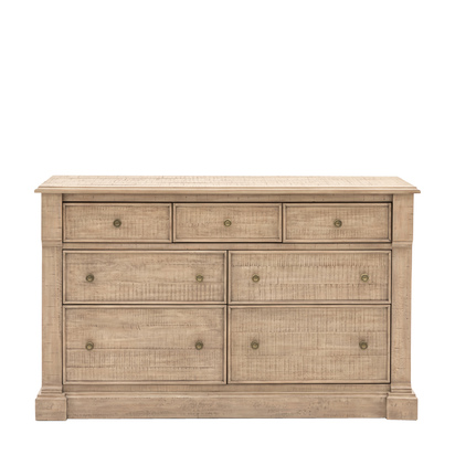 Linham 7 Drawer Chest