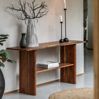 Borden Console Table 1600x430x750mm