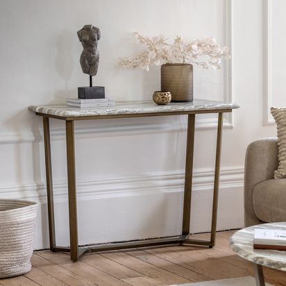 Elmbridge Console Table
