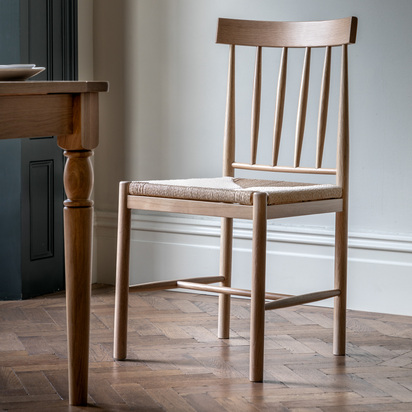 Windsor Dining Chair (2pk)